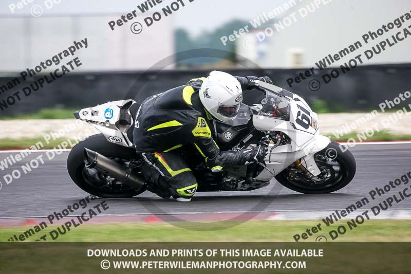 25 to 27th july 2019;Slovakia Ring;event digital images;motorbikes;no limits;peter wileman photography;trackday;trackday digital images